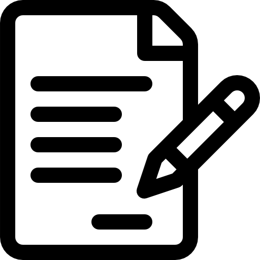 Sözleşme Hazırlığı aşaması ikonu