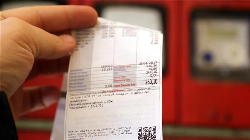 Kiracı Elektrik ve Su Faturalarını Ödemezse Ne Olur? | İzmir Rehberi görseli