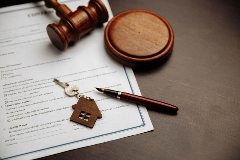 Ev Sahibi Kiracıyı Nasıl Tahliye Edebilir ? İzmir Tahliye Davası Süreci 2026 