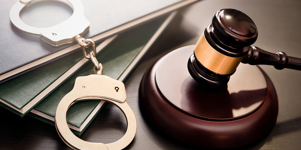 Ceza Hukukunda Suç ve Ceza İlişkisi