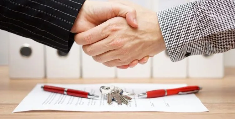 Tahliye Taahütnamesi Nedir? Kiracı Çıkmazsa Ne Yapılır? görseli