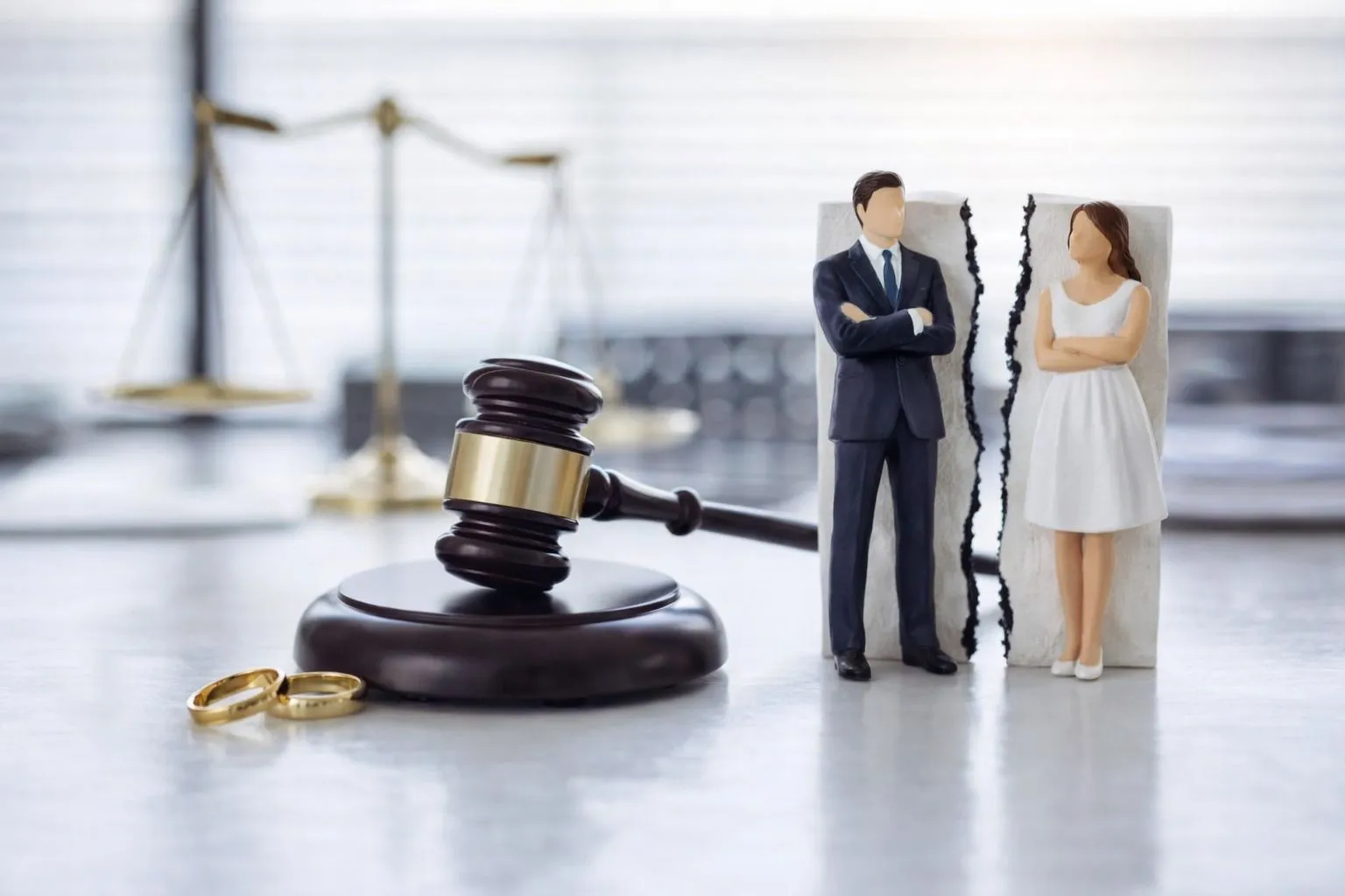 Anlaşmalı Boşanma Nasıl Yapılır? Şartları Nelerdir? (2026 Güncel Rehber) görseli