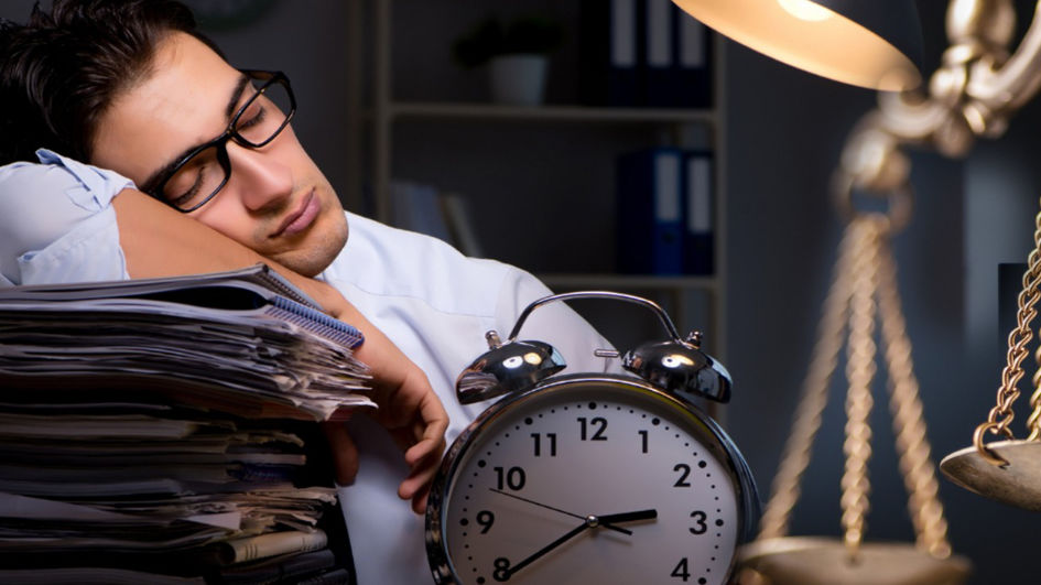 Fazla Mesai ve Ödenmesi Gereken Haklar